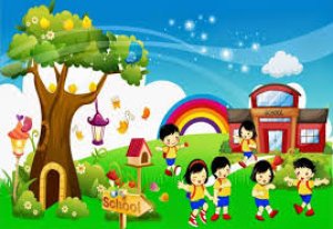Giới thiệu nhà trường